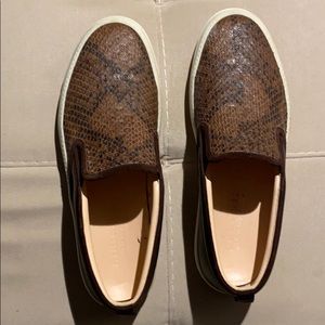 Gucci men’s sneakers